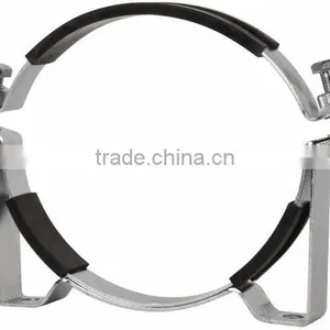 Pipe Clamp for Large Diameter Pipe thumbnail-1