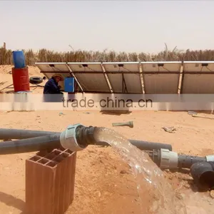 3HP, 2.2KW Solar Water Pumping System for Farming thumbnail-1