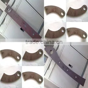 Highway Guardrail Handrail thumbnail-1