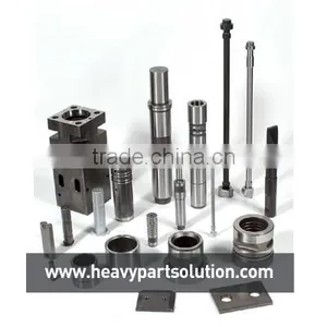 Daewoo Bus Brake Spare Parts thumbnail-1