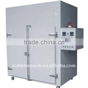 Gas Deck Oven thumbnail-1