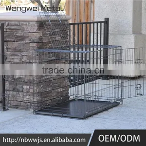 Wholesale Mass Supply Dog House Dog Cage Pet House thumbnail-2