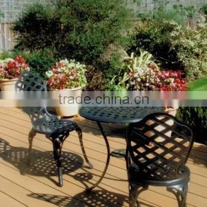 Wood Plastic Composite Wall Panel Wpc Cladding thumbnail-1