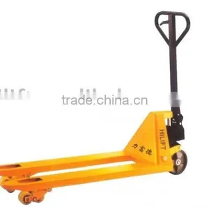 Hand Pallet Truck thumbnail-1