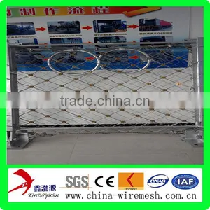 High Quality Flexible Protective Wire Mesh thumbnail-1