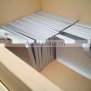 OEM ODM Factory Supply Top Quality Custom Sheet Aluminum Metal Tray thumbnail-5