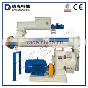 CE Small Animal Feed Making Machine Price thumbnail-1