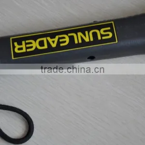 Safe Handheld Metal Detectors, Cheapest Super Scanner Body Search thumbnail-4