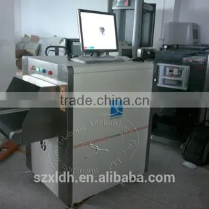 X-ray Baggage Sanner Machine XLD-5030A thumbnail-3