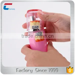 13.56MHz Disposable Self Adhesive NFC Tag Fragile Label thumbnail-2