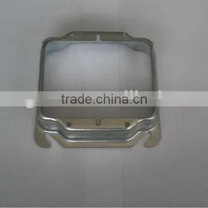 Precision Metal Stamping Parts thumbnail-1