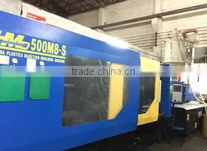 Foshan Chancheng Yufeng Plastic Hardware Factory company overview - view 3 thumbnail