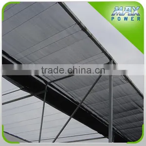 Agriculture Greenhouse Sun Shade Curtain thumbnail-1