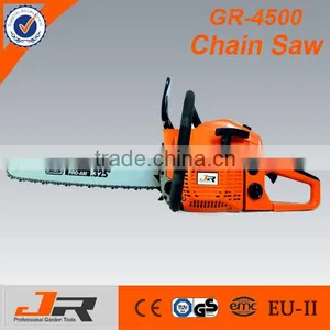 Tools for Sale 45cc Chain Saw With Oregon Chain and Bar thumbnail-1