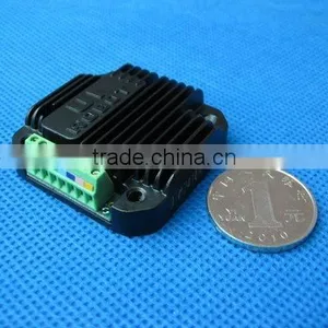 UIM24202-S Stepper Motor Controller Sensor Input Programmable Serial Port RS232 for Biotechnology Analyser thumbnail-1