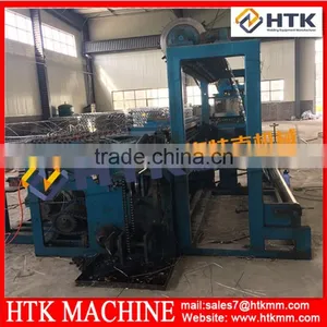Grassland Field Fence Machine Factory thumbnail-2