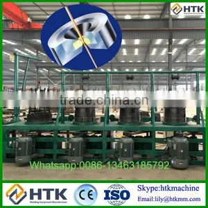 Common Used Steel Wire Drawing Machine Price / Nail Wire Drawing Machine thumbnail-2