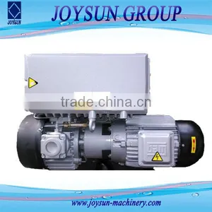 Single Stage Structure and Standard or Nonstandard Rotary Vane Vacuum Pump for Metalizing Plant thumbnail-1