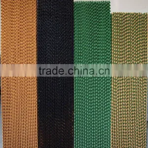 Evaporative Cooling Pad for Poultry Farm/greenhouse Cooling Pad thumbnail-1