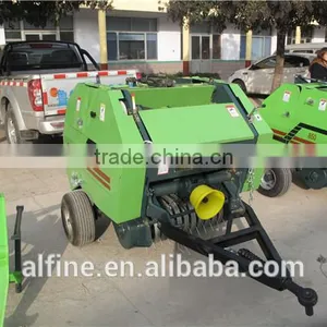 Factory Directly Sale Good Performance Round Baler Roller thumbnail-4