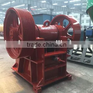 Big Capacity Jaw Crusher ,stone Crusher thumbnail-6
