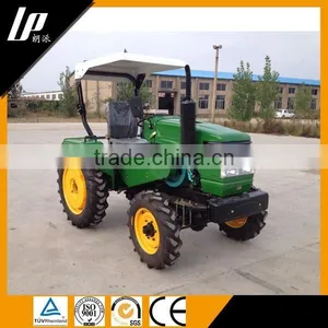 China New Agricultural Tractor ,Best Quality China Cheap Price Farm Tractor 244 hp thumbnail-1
