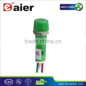 Indicator Light Lens With Cables XD10-3W thumbnail-1