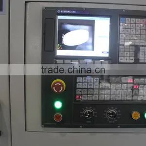 Vertical Machining Center VMC400 thumbnail-3