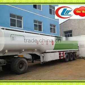 3axles Oil Tank Trailer,diesel Tank Trailer,fuel Tank Trailer,oil Tanker Trailers thumbnail-1