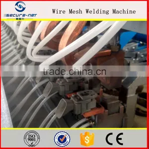 5-12mm High Frequency Wire Mesh Welding Machine for Construction thumbnail-5