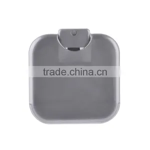 25ml Factory Price Credit Card Sprayer Perfume Bottle thumbnail-2