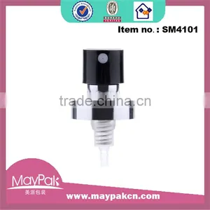 Fashionable Perfume Metal Spray Crimp Pump Sprayer thumbnail-1