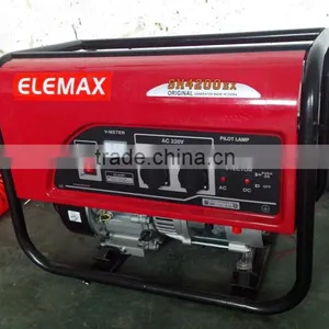 Electric Generator, Generator Parts, Honda Generator thumbnail-4