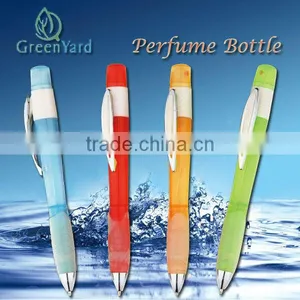Plastic Pen Perfume Bottle thumbnail-1