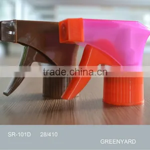 Trigger Sprayer For Cleaning (fast Delivery) 28/410 SR-101D1 thumbnail-1