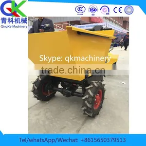 Construction Site Transportation Carrier for Sale thumbnail-5