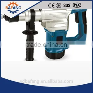 Electric Demolition Hammer / Electric Jack Hammer / Breaker Hammer thumbnail-3