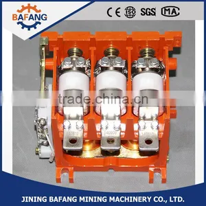 China Famous Export Enterprise ac Vacuum Contactor thumbnail-3