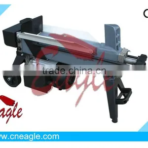 Hydraulic Log Splitter thumbnail-1