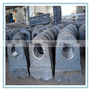 No Lump Chipping & Breakage Crushing Of Carbide Hammers thumbnail-1