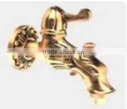 Traditional Design!! Bathroom Brass Bibcock, Dragon Faucet, Brass Animal Faucet < SGB5201> thumbnail-1