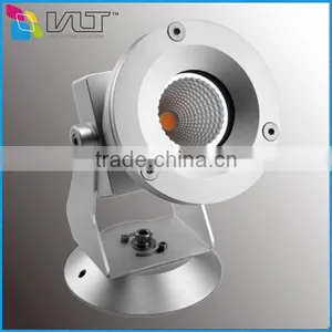 Garden Yard Landscape Lamp RGB LED In-ground Lighting Fixture thumbnail-1