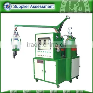 Low Pressure Polyurethane Foam Machine thumbnail-1