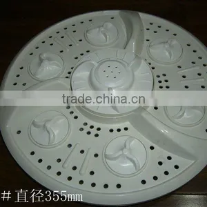 Washing Machine Pulsator A-48 thumbnail-1