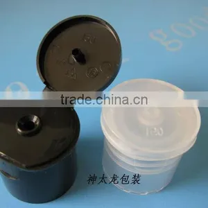 24/415 Plastic Flip Top Bottle Cap SL-671 thumbnail-1