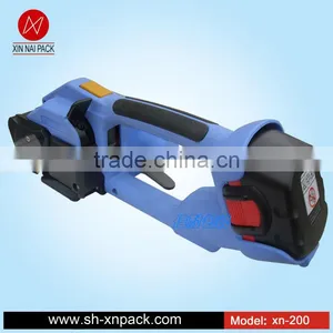 XN-200 Battery-powered Strapping Tool thumbnail-1