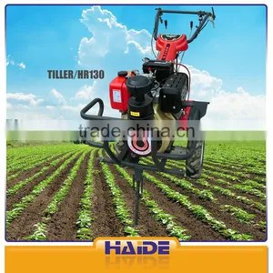 11HP/8.2KW/435CC Power Tiller /rotary Tiller thumbnail-1