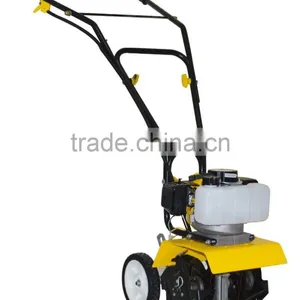 Mini Gasoline Cultivator thumbnail-2