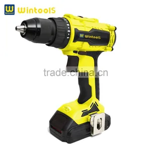 2015 Hot Sales 18V Electric Cordless Drill thumbnail-1