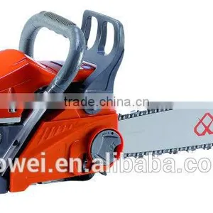Cheap Chainsaw 1.8kw Gasoline Chainsaw 18 Inch Oregon Chain-yd45 Chain Saw Spare Parts thumbnail-1